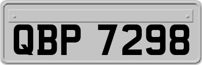 QBP7298