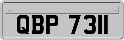 QBP7311