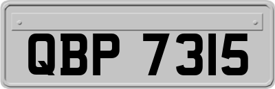 QBP7315