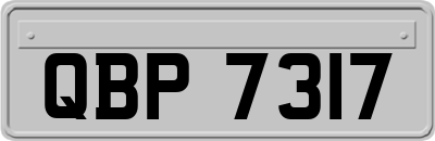 QBP7317
