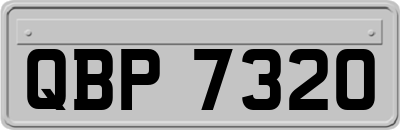 QBP7320