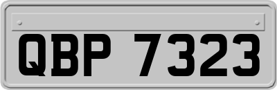 QBP7323
