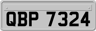 QBP7324