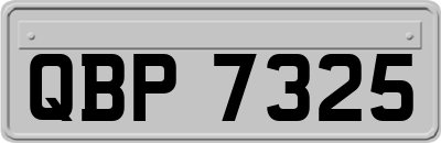 QBP7325