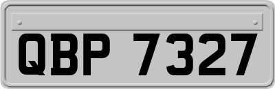 QBP7327