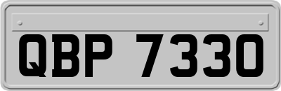 QBP7330