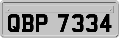 QBP7334