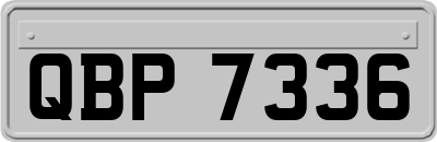 QBP7336