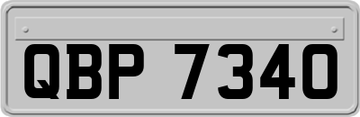 QBP7340