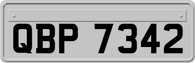 QBP7342