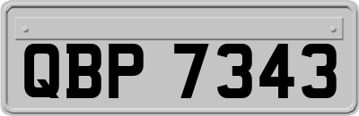 QBP7343
