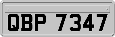 QBP7347