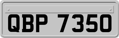 QBP7350