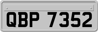 QBP7352