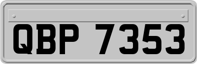 QBP7353