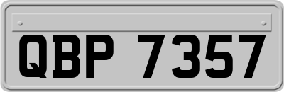 QBP7357