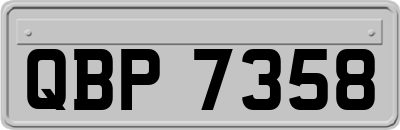 QBP7358
