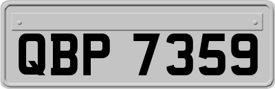 QBP7359