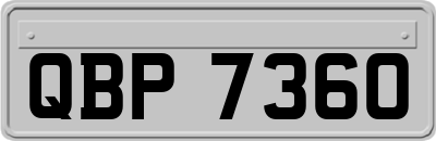 QBP7360