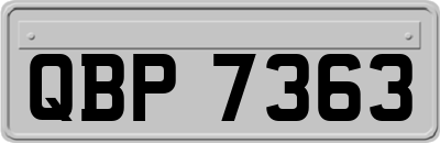 QBP7363