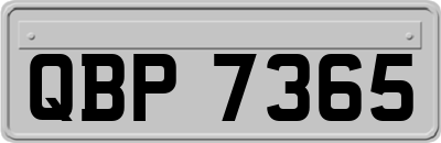 QBP7365