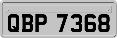 QBP7368