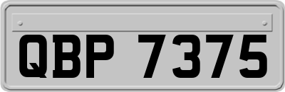 QBP7375