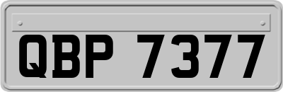 QBP7377