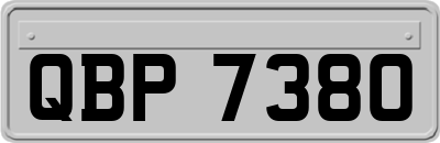 QBP7380
