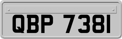 QBP7381