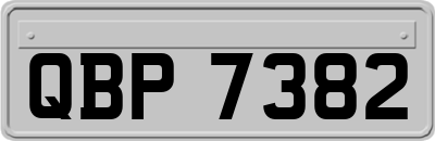 QBP7382