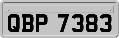 QBP7383