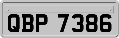 QBP7386