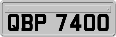 QBP7400