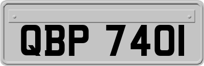 QBP7401