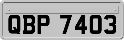 QBP7403