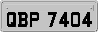 QBP7404