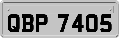 QBP7405