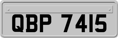 QBP7415