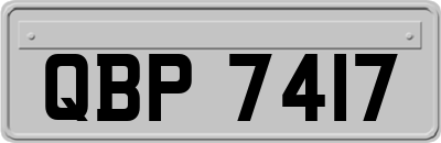 QBP7417