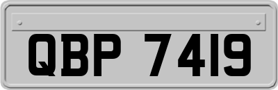 QBP7419