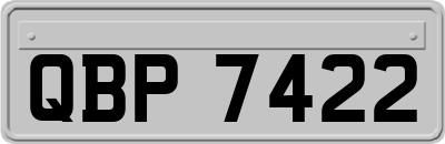QBP7422
