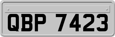 QBP7423