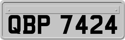 QBP7424