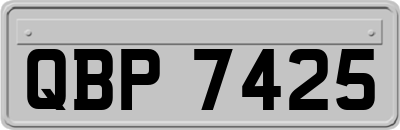 QBP7425