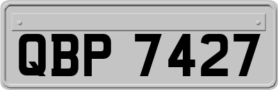 QBP7427