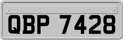 QBP7428