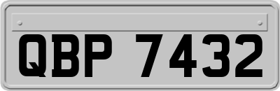 QBP7432