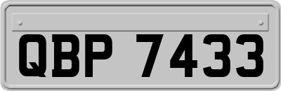 QBP7433