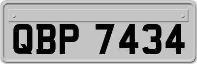 QBP7434